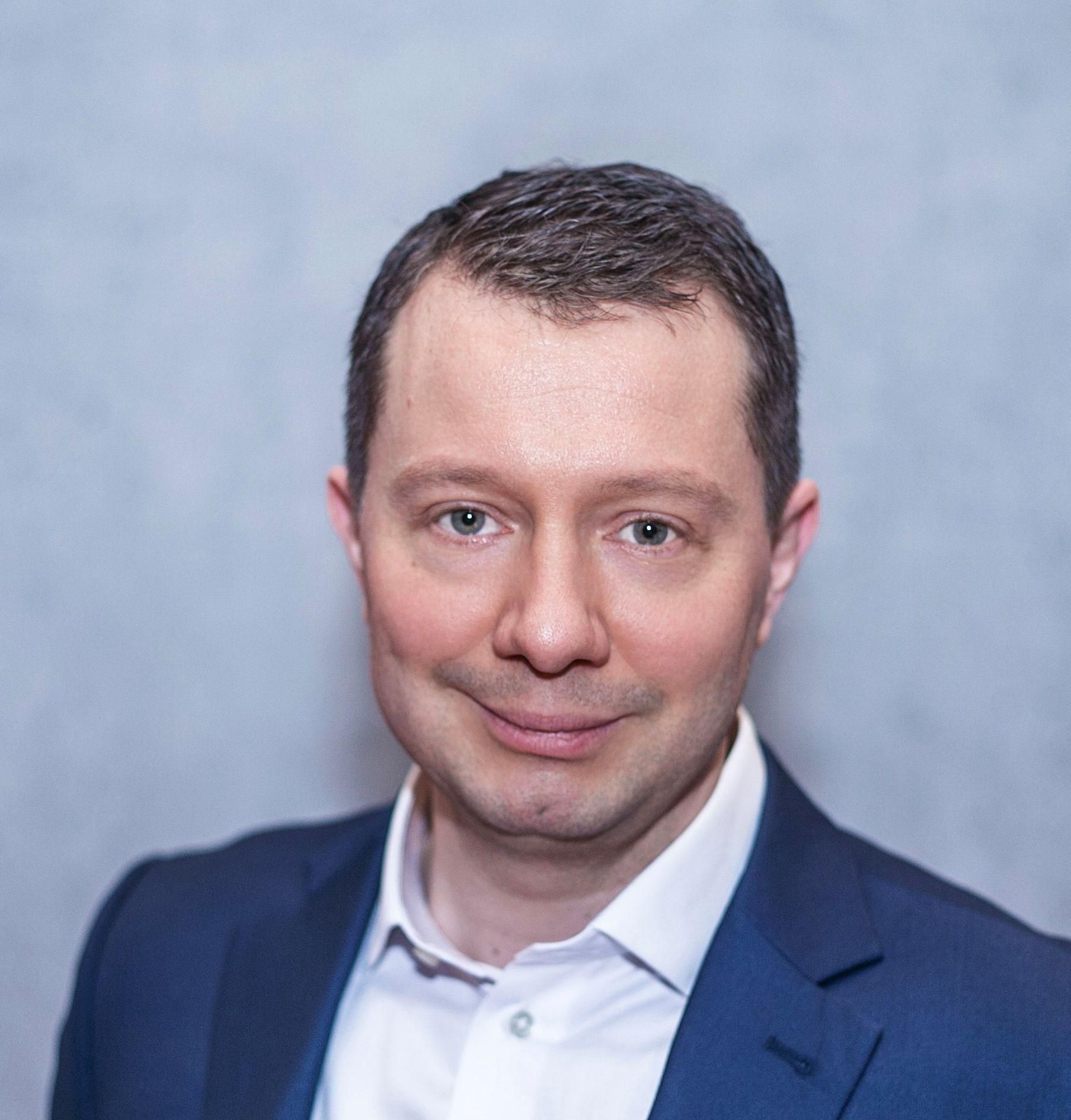 Anders Kristoffer Holst