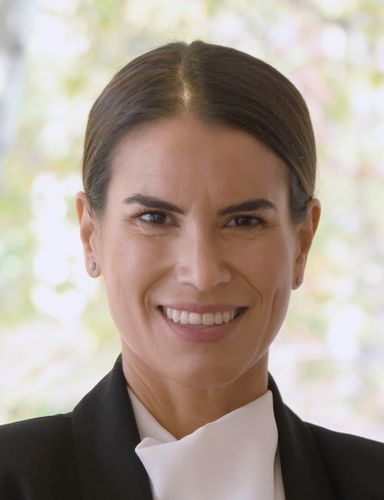 Cristina Romero