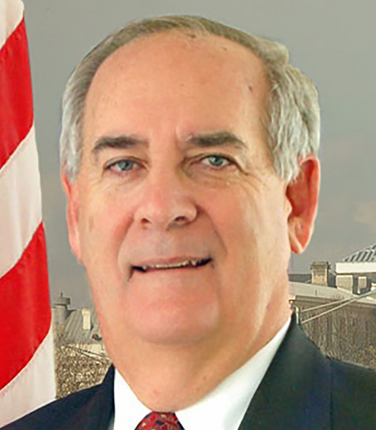 David Rebuck