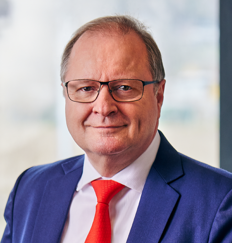 Joerg Hofmann