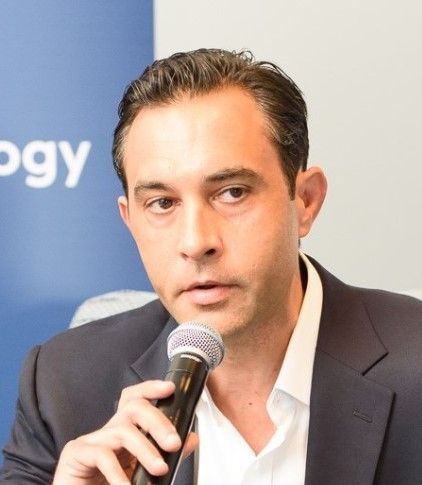 Jonathan Pettemerides
