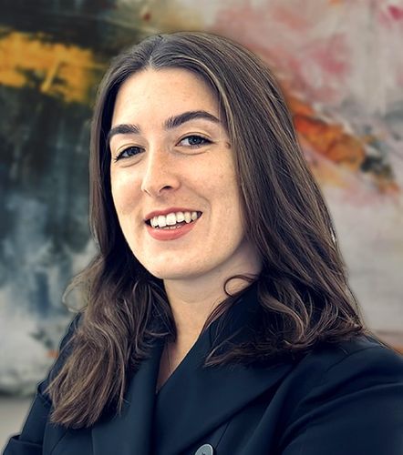 Josefina Frigoni