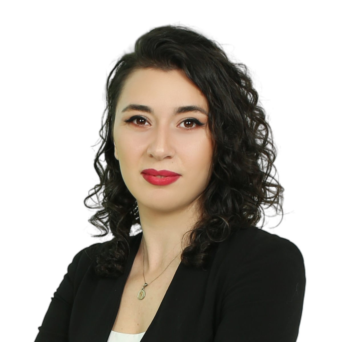 Lali Odosashvili