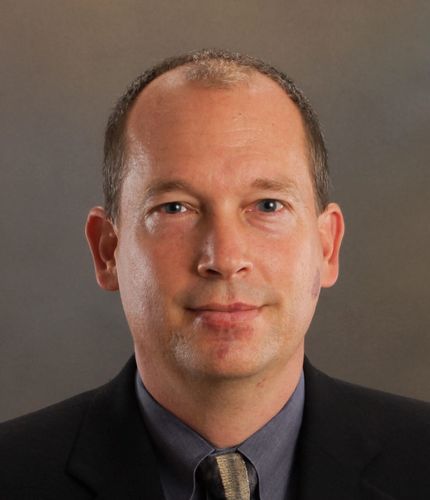 Mark Dvorchak