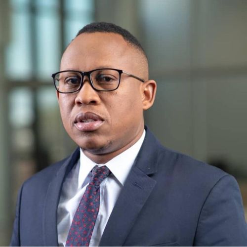 Peter Kesitilwe