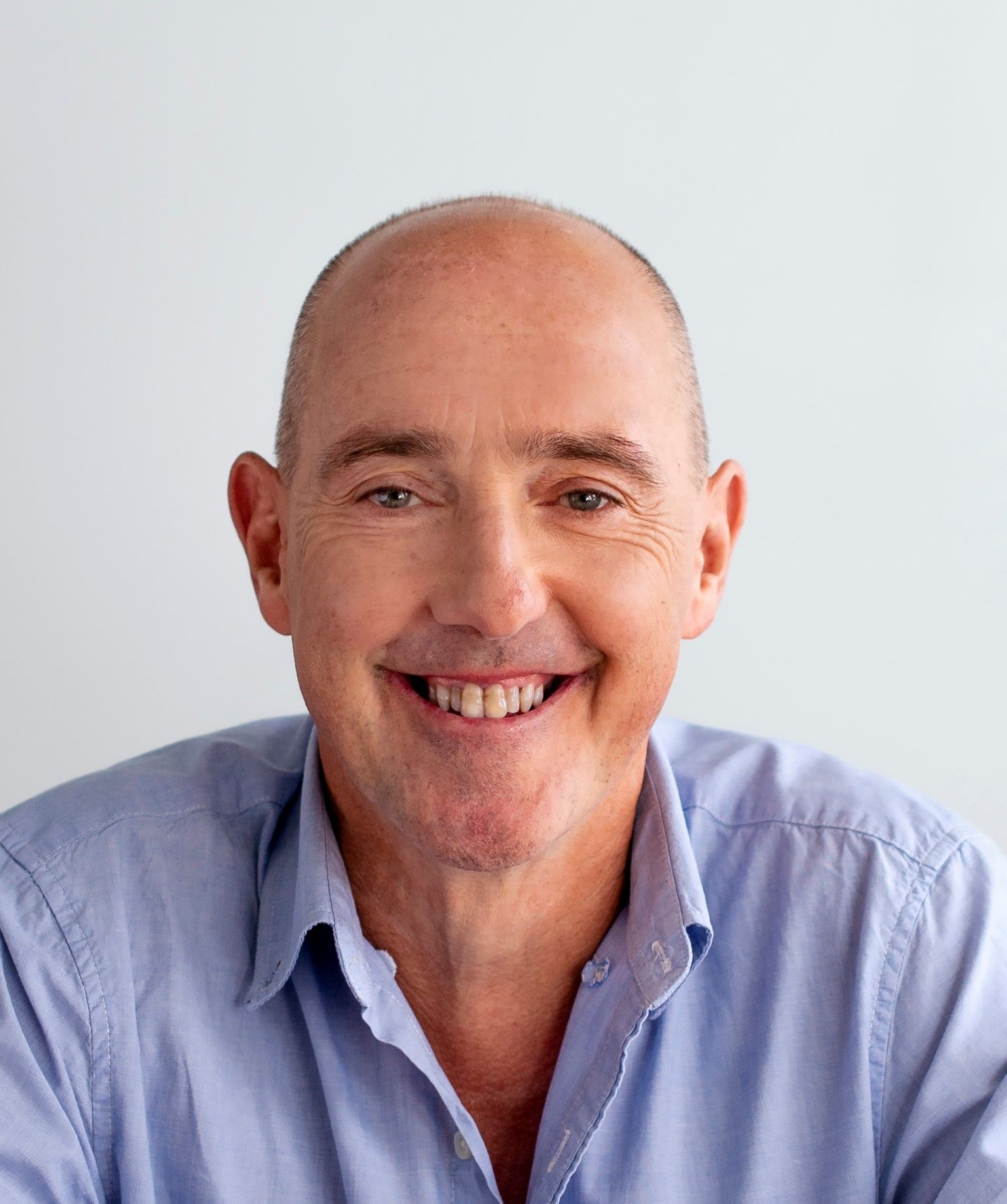 Peter Murray