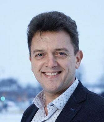 Rolf Sims