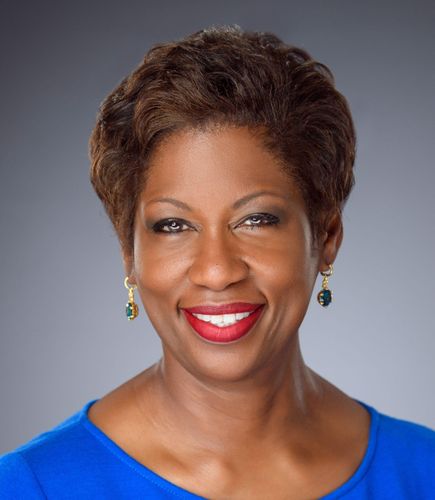 Rose J. Hudson