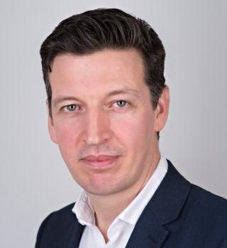 Shahriar Coupal