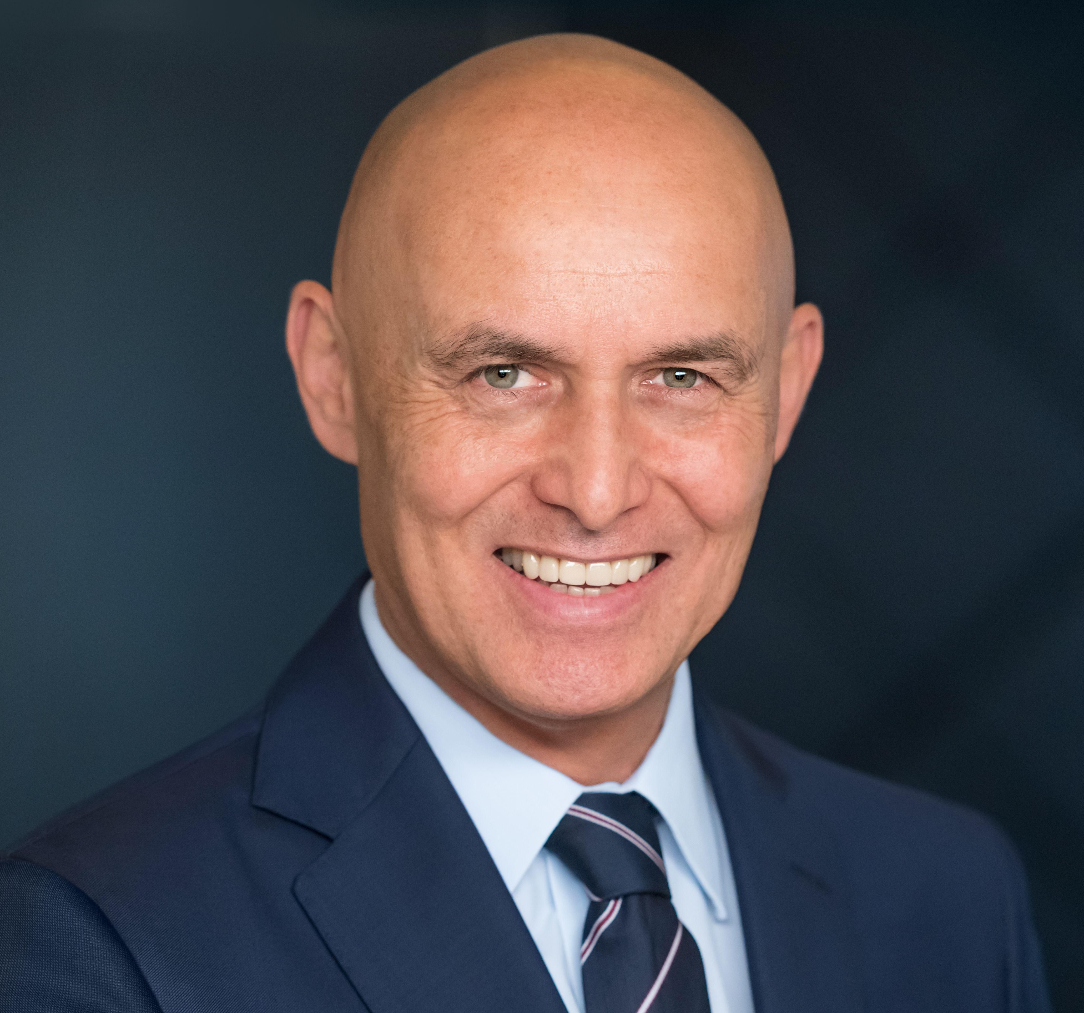 Wolfgang Bliem
