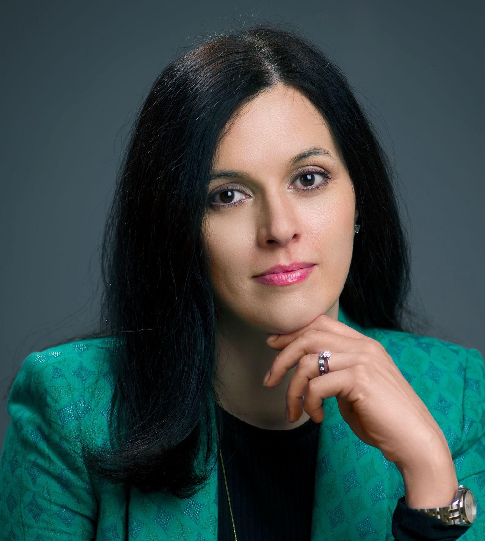 Cosmina Maria Simion