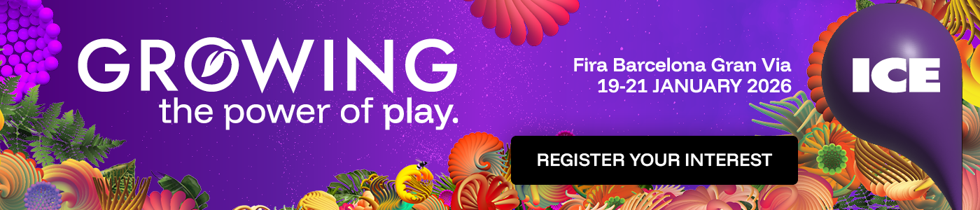 Register your interest