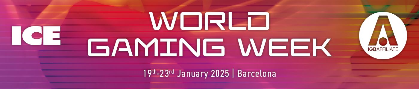 World Gaming Week 2025