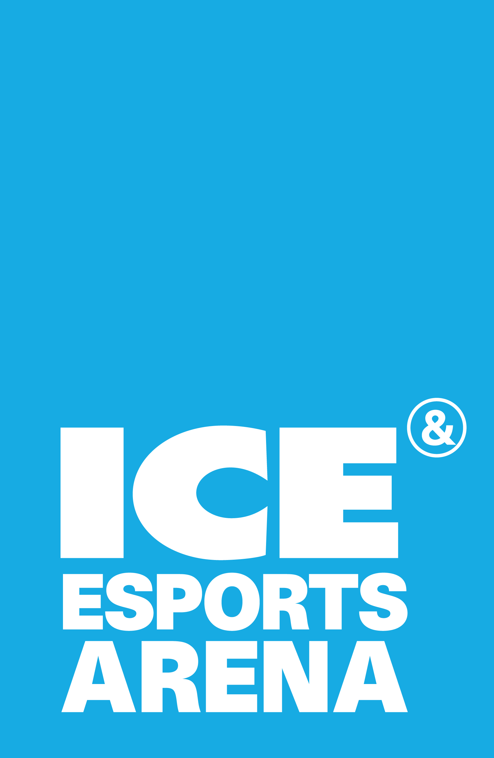 ICE Esports Arena - Logo