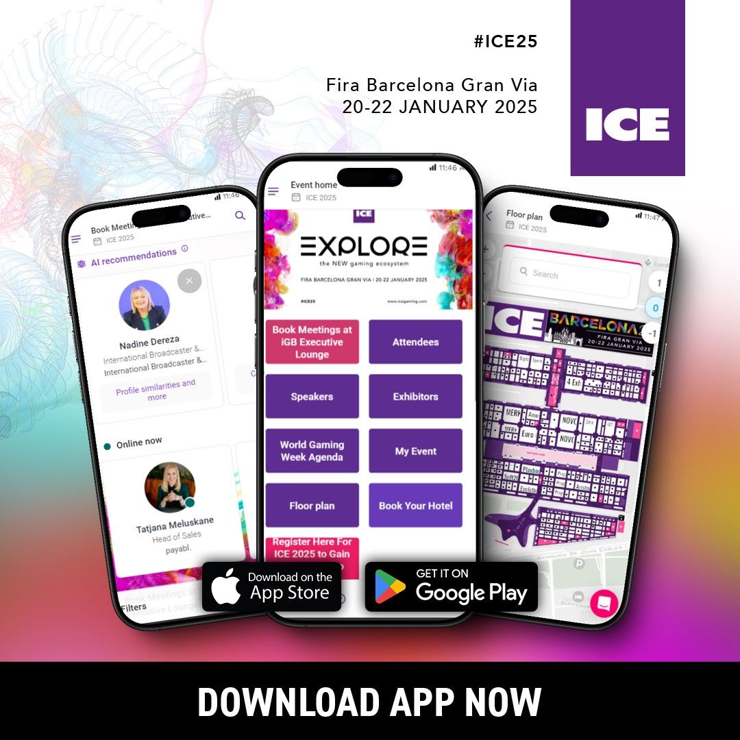 app banner ICE