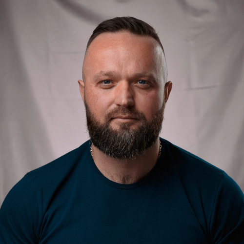 Ivan Rudyi