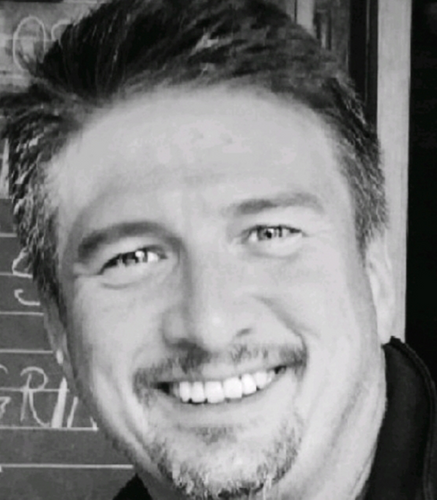 Michael Byrne ICE Barcelona 2025