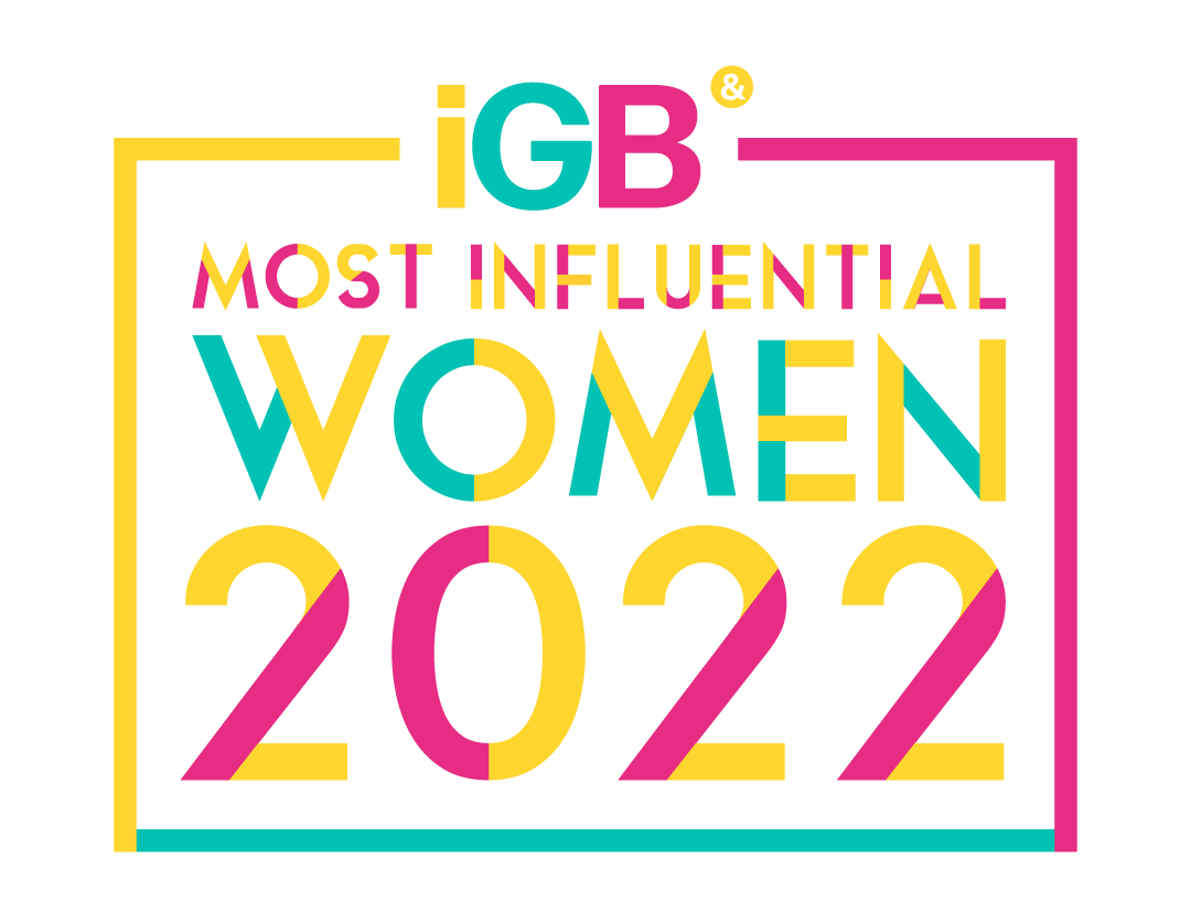 igb most influencial women
