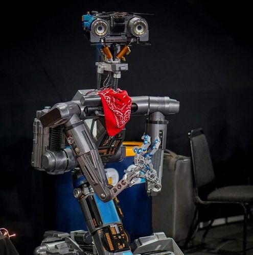 Johnny 5