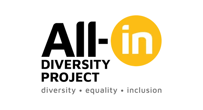 The All-In Diversity Project