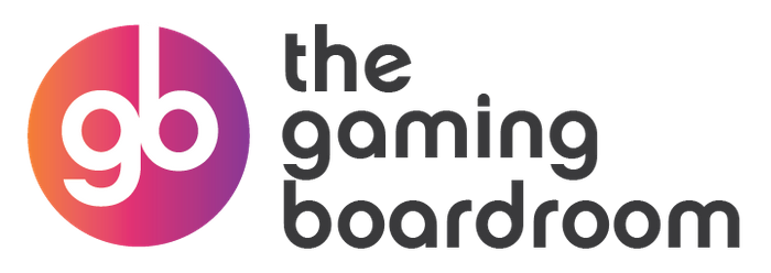 The Gaming Boardroom