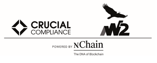 Crucial compliance & W2 powered by nChain