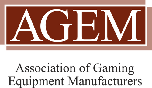 Association of Gaming Equipment Manufacturers (AGEM)