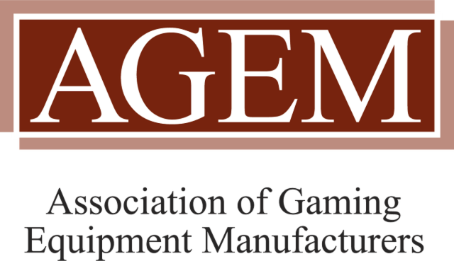 Association of Gaming Equipment Manufacturers (AGEM)