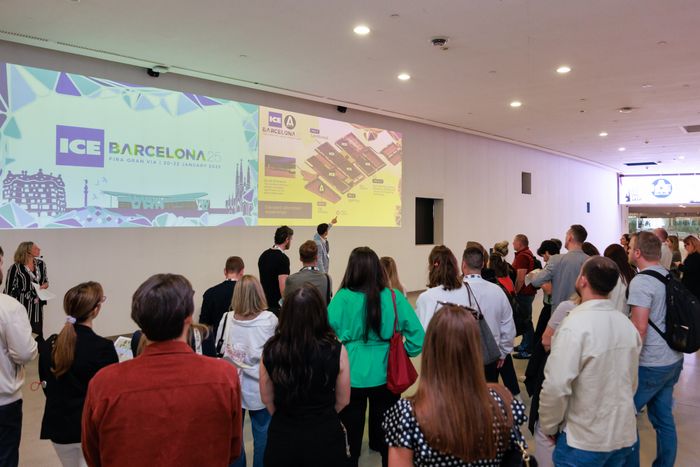 ICE and iGB Affiliate post ‘sold-out’ signs as the world of gaming heads for Barcelona