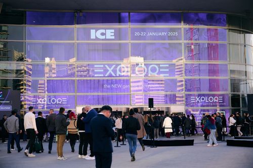 Barcelona editions of ICE and iGB Affiliate will set a new world attendance record - confirms Stuart Hunter