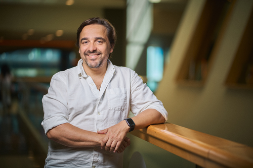 Pedro Romero: ‘Being named the charity partner for ICE and iGB Affiliate Barcelona 2025 is a fantastic honour and recognition of our commitment to promoting safer gambling worldwide’