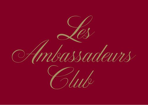 Les Ambassadeurs