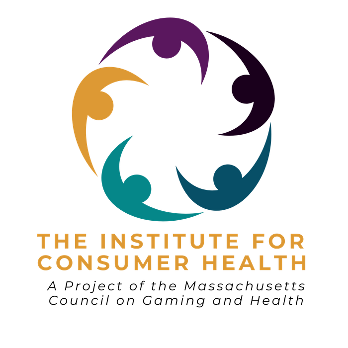 Massachusetts Council on Gaming and Health