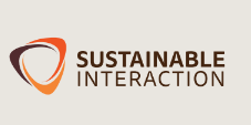 Sustainable Interaction