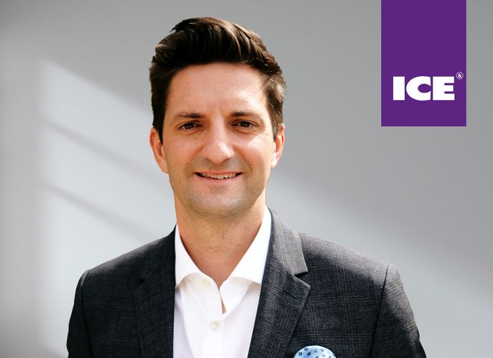 “Every gaming vertical across every global jurisdiction”: Event Director Andy Ventris explains the enduring appeal of ICE