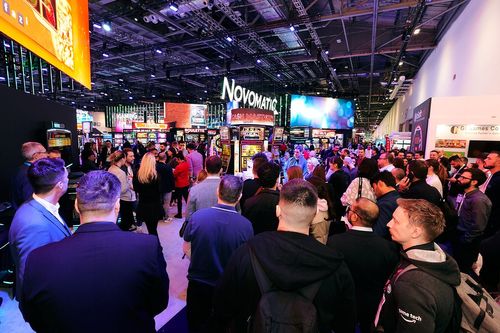 ICE London sets new record as attendance tops 40,000