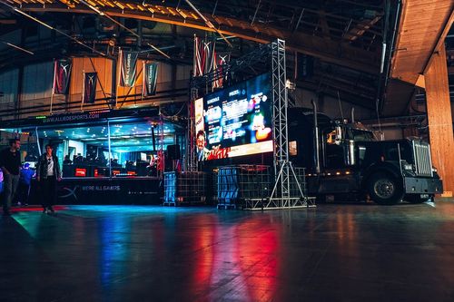 ICE London will see Clarion confirm details of £100,000 Autumn esports tournament