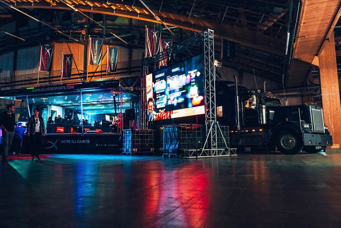 En la ICE de Londres, Clarion confirmará los detalles del torneo de esports de otoño, dotado con 100.000 libras esterlinas