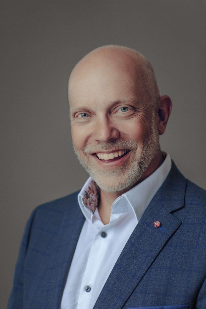 UK exhibitions are safe, secure and open for business', states AEO chief executive Chris Skeith, OBE