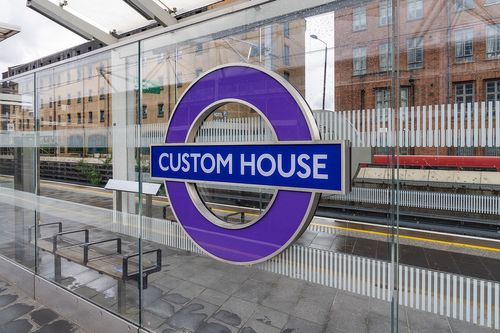 Central London will be a 12-minute journey for ICE attendees following opening of ‘game-changing' £18.7bn high-speed train line