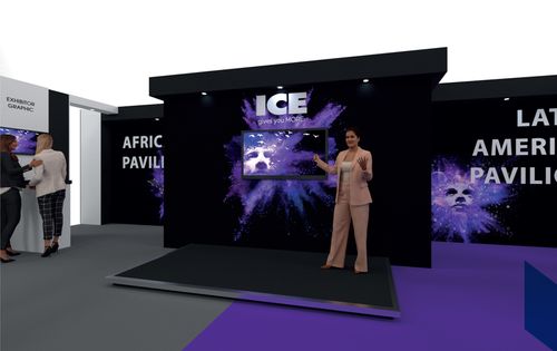 Growth Markets Zone to launch at ICE 2024 generating business opportunities for stakeholders across LatAm and Africa
