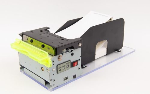 HWASUNG describes ICE London as licence to ‘print' business