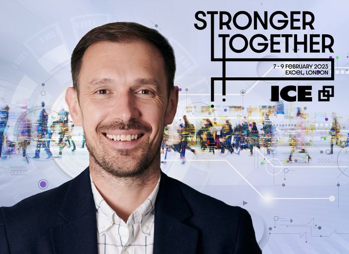 Stuart Hunter: ICE success embraces global gambling's make-up and diversity