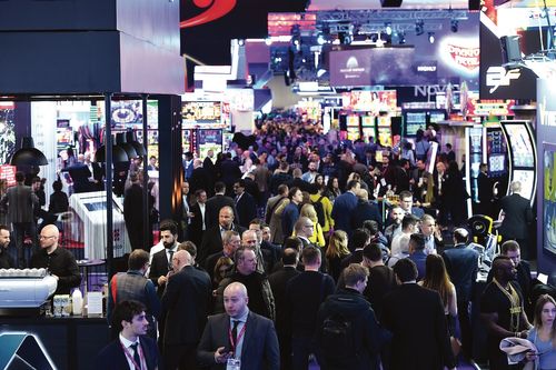 ICE registration opens as countdown to ‘three days of unrivalled product discovery’ begins