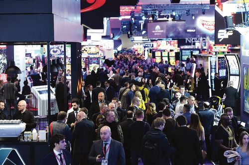 ICE registration opens as countdown to ‘three days of unrivalled product discovery' begins