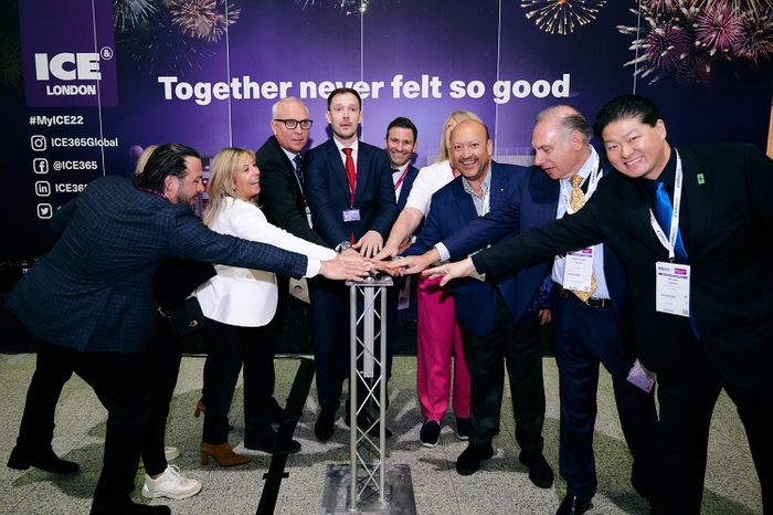 Industry to help shape vision for ICE 2023 at July's ECA/Clarion/ICE Symposium