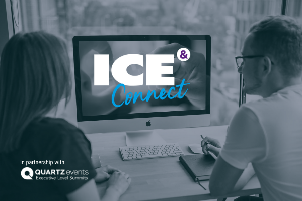 Just weeks after launch ICE Connect digital market-place secures buyers with budgets totalling £100m