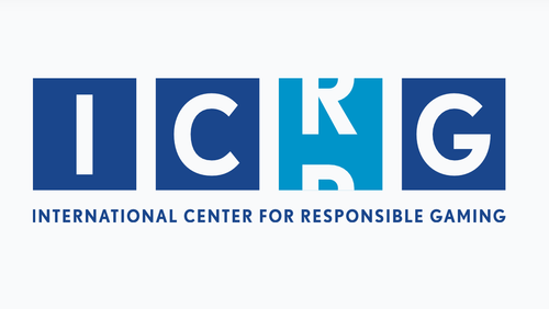 Parceiro beneficente da Clarion Gaming, o International Center for Responsible Gaming está de olho na ICE