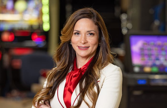 GLI's Karen Marcela Sierra-Hughes confirmed as ICE Ambassador