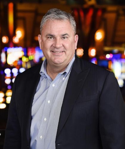 Integrated Resorts ARE the future of gambling, states Mohegan Sun COO Michael Silberling